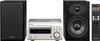 Denon D-M41DAB Zilver