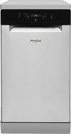 Whirlpool WSFC 3M17 X / freestanding