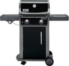 Weber Spirit E-220 Original GBS Zwart
