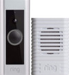 Ring Video Doorbell Pro met installatie