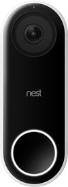 Google Nest Hello Videodeurbel met installatie