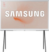 Samsung QE49LS01R The Serif Wit - QLED