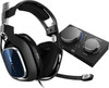 Astro A40 TR Gaming Headset + MixAmp Pro TR PS5, PS4 - Black