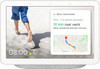 Google Nest Hub Chalk