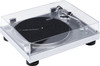 Audio Technica AT-LP120XUSBSV
