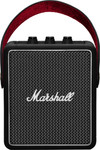 Marshall Stockwell II Zwart