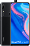 Huawei P Smart Z Zwart