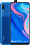 Huawei P Smart Z Blauw