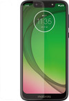 Azuri Tempered Glass Motorola Moto G7 Play Screen protector Glass