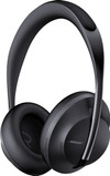Bose Noise Cancelling Headphones 700 Zwart