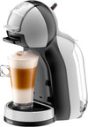 Krups Dolce Gusto Mini Me KP123B10 Grijs