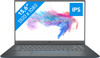 MSI PS63 8SC-003NL