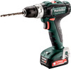 Metabo PowerMaxx SB 12