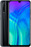 Honor 20 Lite Zwart