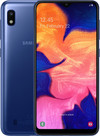 Samsung Galaxy A10 Blauw