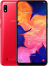 Samsung Galaxy A10 Rood