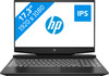 HP Pavilion G 17-cd0917nd