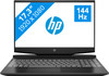 HP Pavilion G 17-cd0919nd