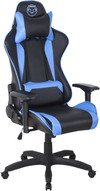 Qware Gaming Chair Taurus - Blue