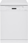 Miele G 7100 SC BW / Freestanding