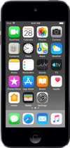 Apple iPod Touch (2019) 128GB Space Gray
