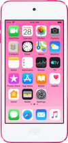 Apple iPod Touch (2019) 256GB Pink