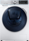 Samsung WW8BM76NN2A QuickDrive