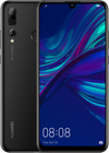 Huawei P Smart Plus 2019 Zwart