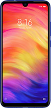 Xiaomi Redmi Note 7 64GB Blauw