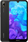 Huawei Y5 (2019) Zwart