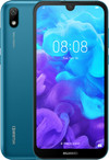Huawei Y5 (2019) Blue