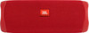 JBL Flip 5 Rood