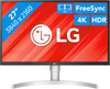 LG 27UL550P-W