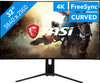 MSI Optix MAG321CURV