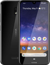 Nokia 2.2 Zwart