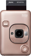 Fujifilm Instax Mini LiPlay Blush Gold