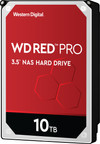 WD Red Pro WD101KFBX 10TB