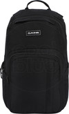 Dakine Campus M 15" Black 25L
