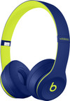 Beats Solo3 Wireless Pop Indigo
