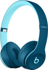 Beats Solo3 Wireless Pop Blue