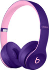 Beats Solo3 Wireless Pop Violet