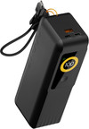 Xtorm NextGen 140W Powerbank 27.000mAh Zwart