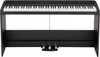 Korg B2SP Zwart
