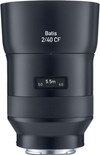 ZEISS Batis 40mm f/2.0 CF Sony FE