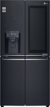 LG GMX844MCKV InstaView Door Cooling