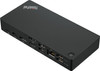 Lenovo ThinkPad Universele Dockingstation USB C 3.1 Gen 2