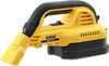 DeWALT DCV517N-XJ (without battery)