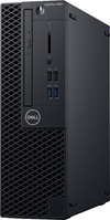 Dell Optiplex 3060 SFF CR41D  3Y