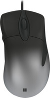 Microsoft Pro Intellimouse Zwart