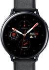 Samsung Galaxy Watch Active2 Zwart 44 mm RVS
